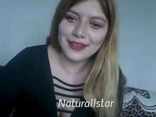 Naturallstar