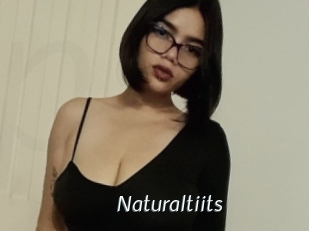 Naturaltiits