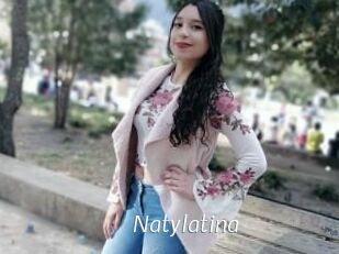 Natylatina