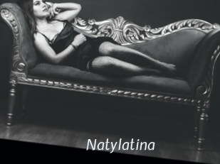 Natylatina
