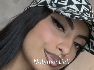 Natymontiell