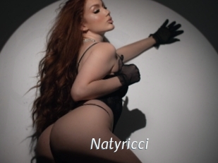 Natyricci