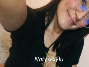 Natysexylu