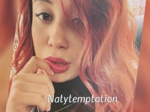 Natytemptation