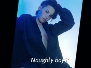 Naughty_boyfc