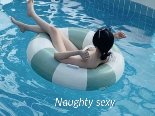 naughty_sexy Porn Star