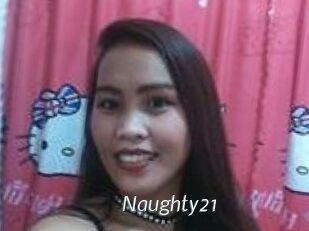 Naughty21