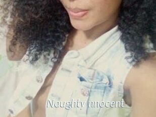 naughty_nnocent Porn Star