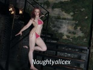 Naughtyalicex
