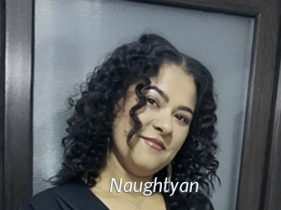 Naughtyan