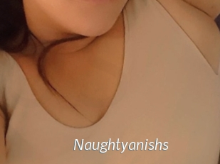 Naughtyanishs