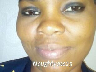 Naughtyass25