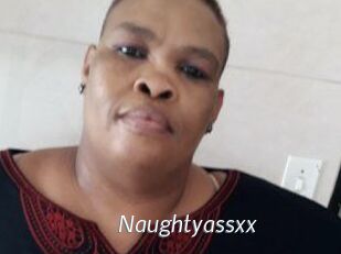 Naughtyassxx