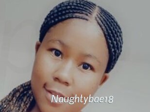 Naughtybae18