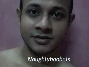 Naughtyboobnis