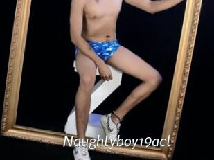 Naughtyboy19act