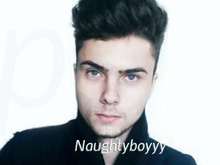 Naughtyboyyy