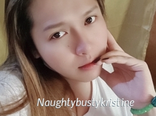 Naughtybustykristine