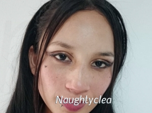 Naughtyclea