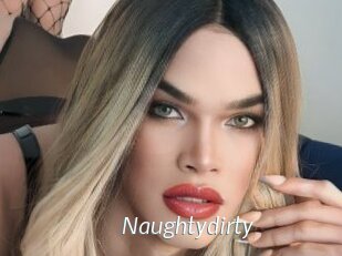 Naughtydirty