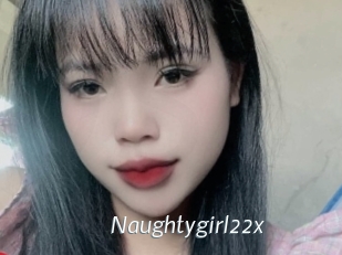 Naughtygirl22x