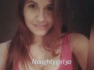 Naughtygirl30