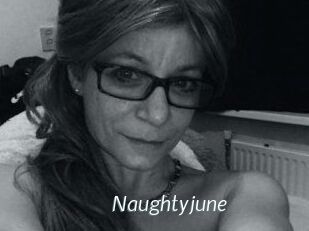 Naughtyjune