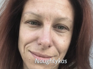 Naughtykas