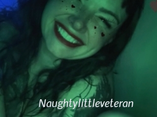 Naughtylittleveteran