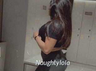 Naughtylola