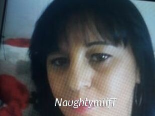 NaughtymilfT