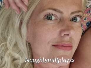 Naughtymilfplaysx