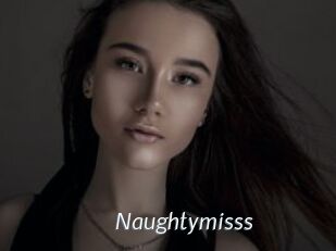 Naughtymisss