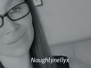 Naughtynellyx