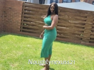 Naughtynexuss21