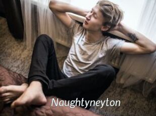 Naughtyneyton