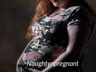 Naughtynpregnant