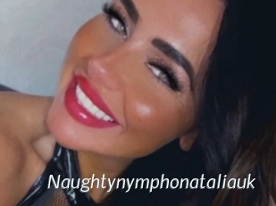 Naughtynymphonataliauk