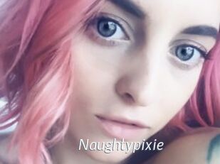 Naughtypixie