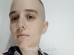 Naughtyredath