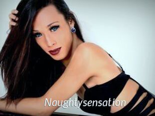Naughtysensation