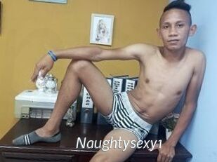 Naughtysexy1
