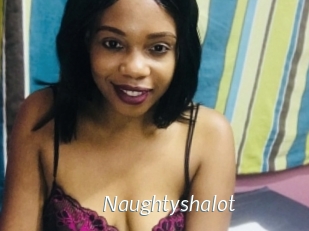 Naughtyshalot