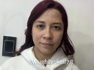 Naughtyskull78