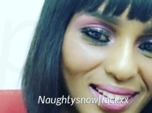 Naughtysnowflackxx