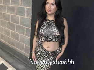 Naughtystephhh