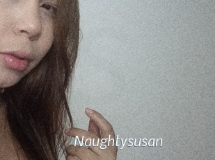 Naughtysusan