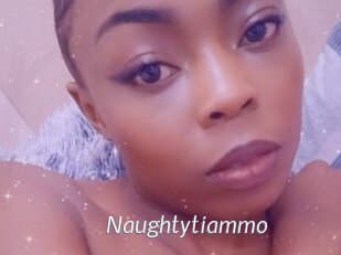 Naughtytiammo