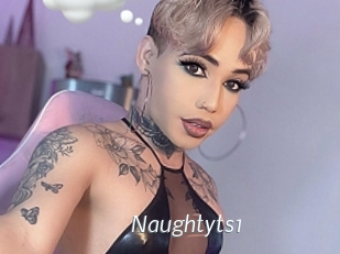 Naughtyts1