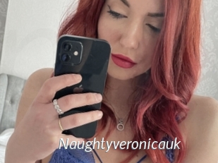 Naughtyveronicauk